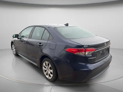 More photos of 2020 Toyota Corolla LE at MAG CDJR, MO