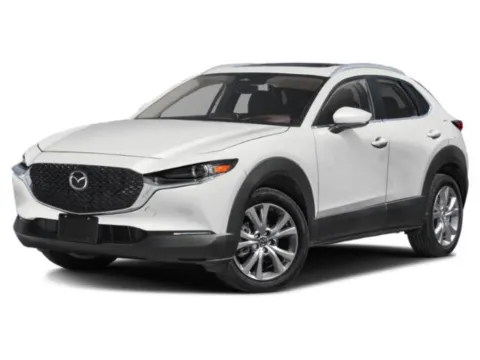 Black 2024 Mazda CX-30 2.5 S Premium Package for sale in Chillicothe, MO
