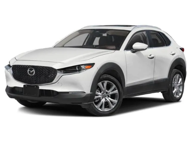 2024 Mazda CX-30 2.5 S Premium Package for sale in Chillicothe, MO