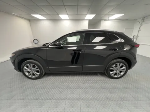 More photos of 2024 Mazda CX-30 2.5 S Premium Package at MAG CDJR, MO