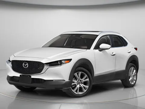 Black 2024 Mazda CX-30 2.5 S Premium Package for sale in Chillicothe, MO