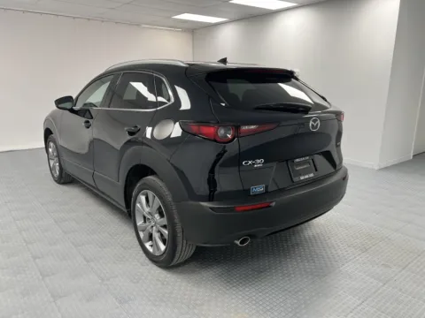 More photos of 2024 Mazda CX-30 2.5 S Premium Package at MAG CDJR, MO