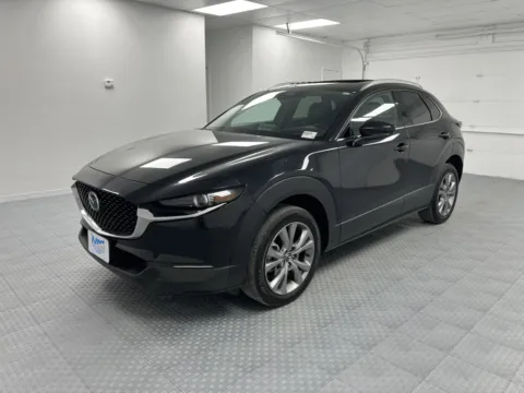 Another view of 2024 Mazda CX-30 2.5 S Premium Package for sale in Chillicothe, MO at MAG CDJR