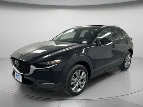 Another view of 2024 Mazda CX-30 2.5 S Premium Package for sale in Chillicothe, MO at MAG CDJR
