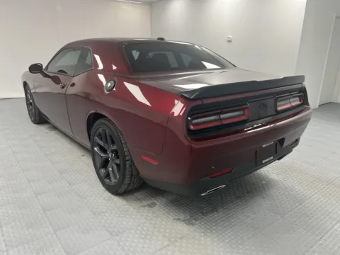 More photos of 2021 Dodge Challenger GT at MAG CDJR, MO