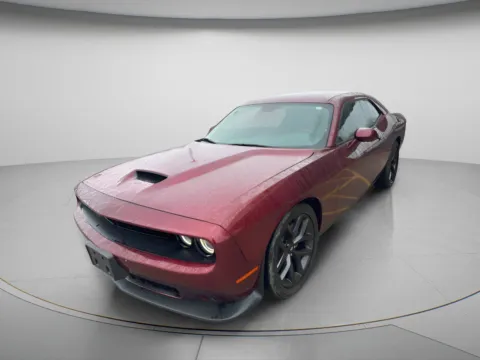 Photos of 2021 Dodge Challenger GT for sale in Chillicothe, MO at MAG CDJR