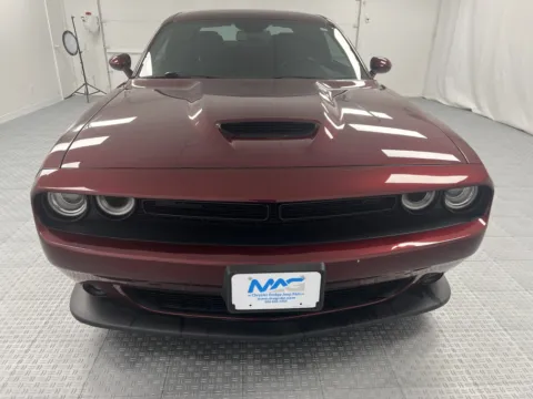 Photos of 2021 Dodge Challenger GT for sale in Chillicothe, MO at MAG CDJR