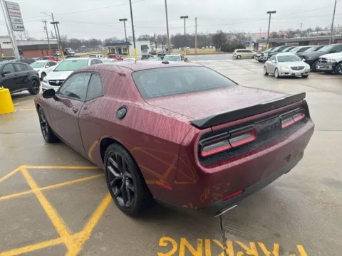 More photos of 2021 Dodge Challenger GT at MAG CDJR, MO