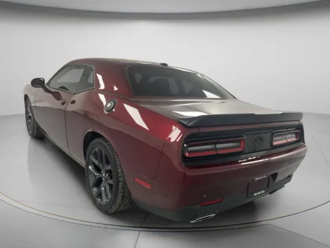 More photos of 2021 Dodge Challenger GT at MAG CDJR, MO