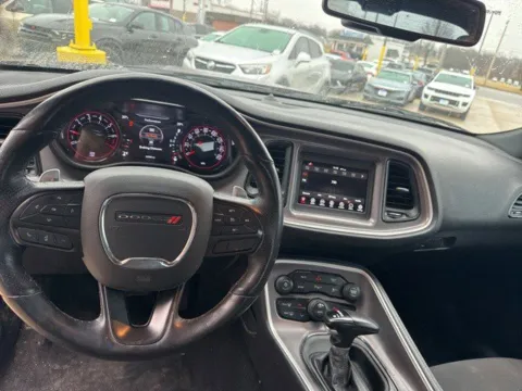 Another view of 2021 Dodge Challenger GT for sale in Chillicothe, MO at MAG CDJR