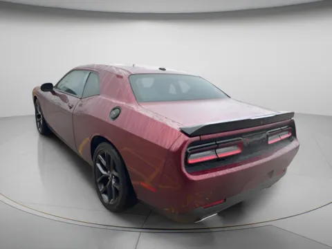More photos of 2021 Dodge Challenger GT at MAG CDJR, MO