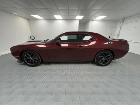 More photos of 2021 Dodge Challenger GT at MAG CDJR, MO