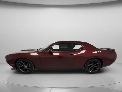 More photos of 2021 Dodge Challenger GT at MAG CDJR, MO