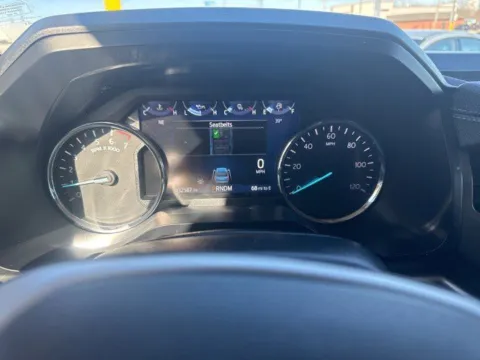 Another view of 2022 Ford Expedition XLT for sale in Chillicothe, MO at MAG CDJR