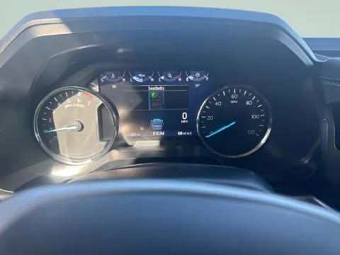 Another view of 2022 Ford Expedition XLT for sale in Chillicothe, MO at MAG CDJR