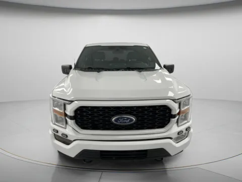 More photos of 2021 Ford F-150 XL 4WD SuperCrew 6.5' Box at MAG CDJR, MO