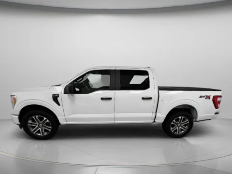 More photos of 2021 Ford F-150 XL at MAG CDJR, MO