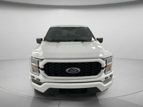 Another view of 2021 Ford F-150 XL for sale in Chillicothe, MO at MAG CDJR