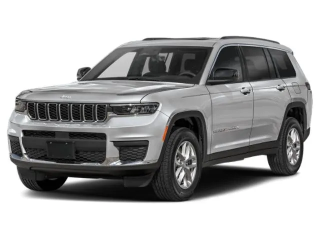 2025 Jeep Grand Cherokee L Laredo X for sale in Chillicothe, MO