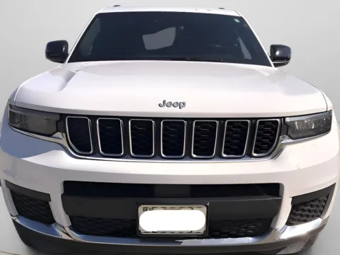 More photos of 2025 Jeep Grand Cherokee L Laredo X at MAG CDJR, MO