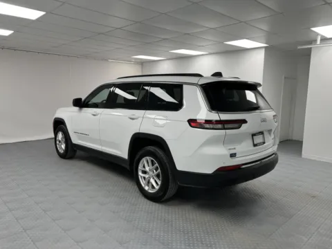 More photos of 2025 Jeep Grand Cherokee L Laredo X at MAG CDJR, MO