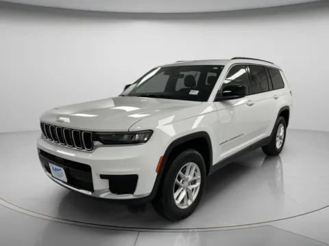 Another view of 2025 Jeep Grand Cherokee L Laredo X for sale in Chillicothe, MO at MAG CDJR