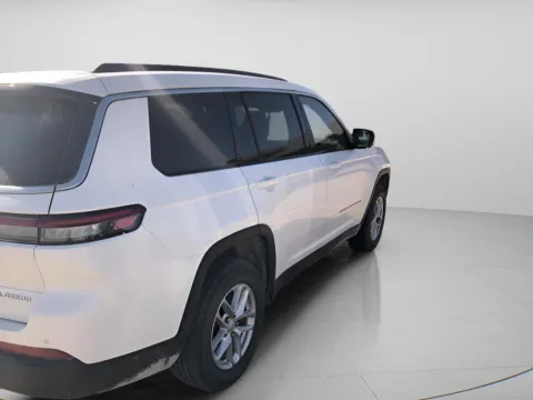 Photos of 2025 Jeep Grand Cherokee L Laredo X for sale in Chillicothe, MO at MAG CDJR