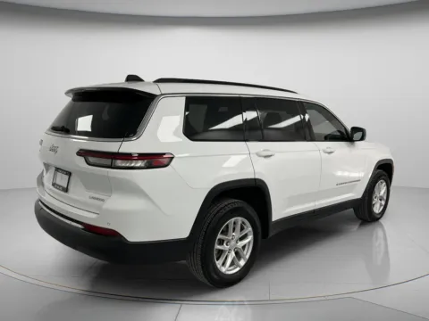 More photos of 2025 Jeep Grand Cherokee L Laredo X at MAG CDJR, MO