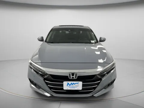 Photos of 2021 Honda Accord Sedan Touring for sale in Chillicothe, MO at MAG CDJR