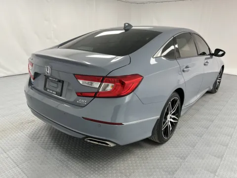 More photos of 2021 Honda Accord Sedan Touring at MAG CDJR, MO