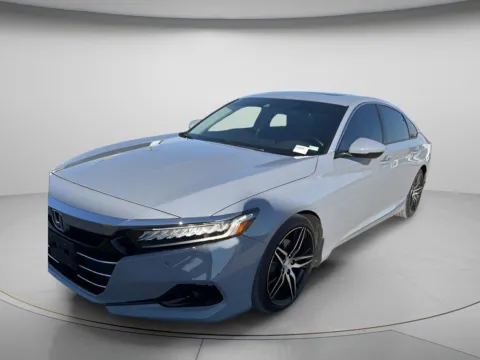 Photos of 2021 Honda Accord Sedan Touring for sale in Chillicothe, MO at MAG CDJR