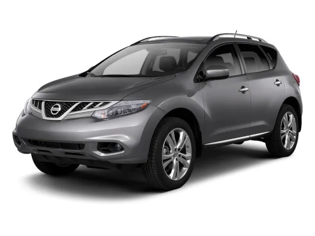 2010 Nissan Murano SL for sale in Chillicothe, MO