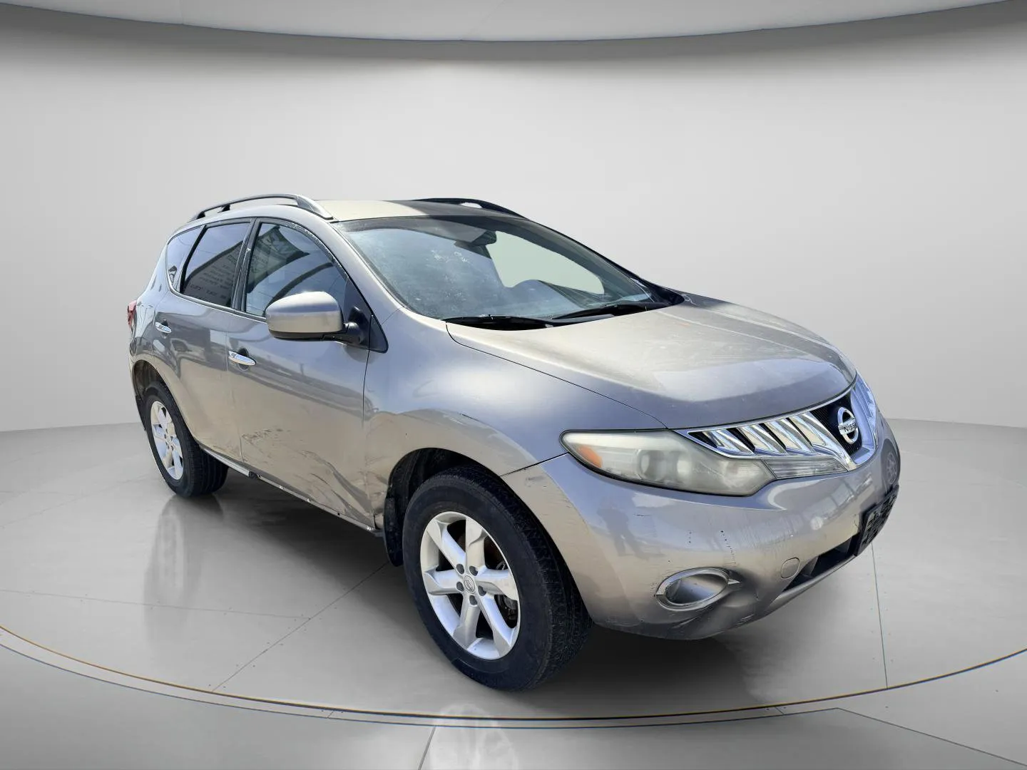 2010 Nissan Murano SL for sale in Chillicothe, MO