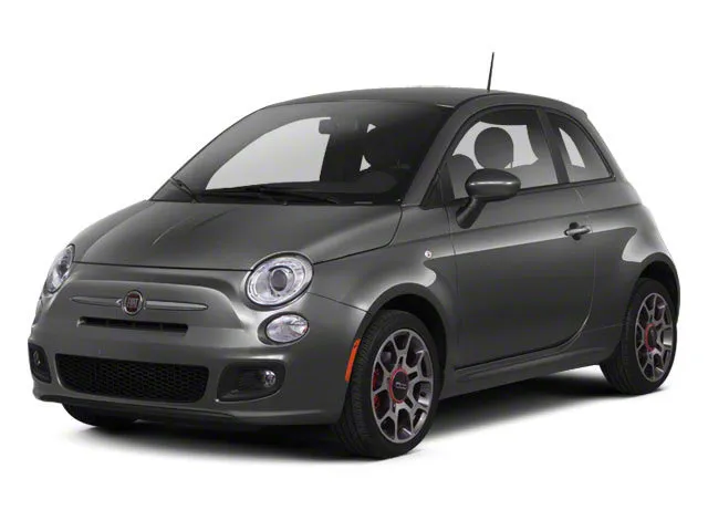2013 FIAT 500 Pop for sale in Chillicothe, MO