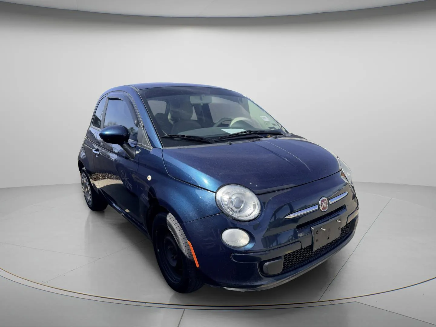 2013 FIAT 500 Pop for sale in Chillicothe, MO