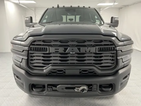 Another view of 2026 Ram 2500 Tradesman for sale in Chillicothe, MO at MAG CDJR