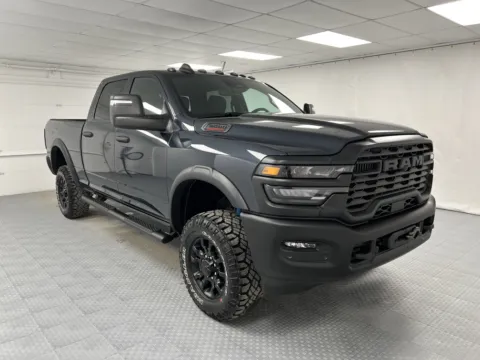 Blue 2026 Ram 2500 Tradesman for sale in Chillicothe, MO