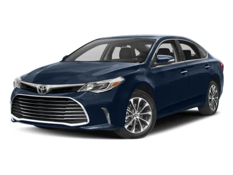 Gray 2018 Toyota Avalon Touring (Natl) for sale in Chillicothe, MO