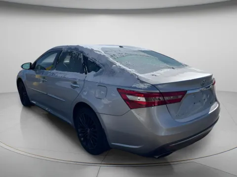 More photos of 2018 Toyota Avalon Touring at MAG CDJR, MO