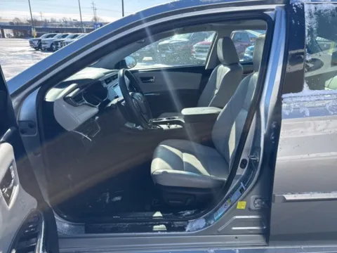 More photos of 2018 Toyota Avalon Touring at MAG CDJR, MO