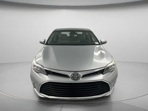 Another view of 2018 Toyota Avalon Touring for sale in Chillicothe, MO at MAG CDJR