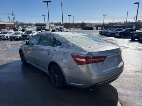 More photos of 2018 Toyota Avalon Touring at MAG CDJR, MO