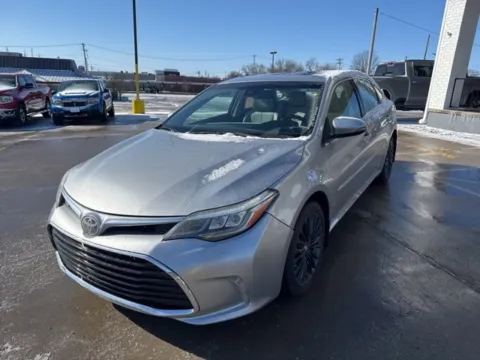 Photos of 2018 Toyota Avalon Touring for sale in Chillicothe, MO at MAG CDJR
