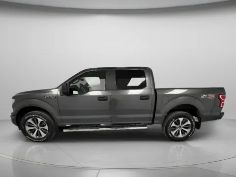 More photos of 2019 Ford F-150 XL at MAG CDJR, MO