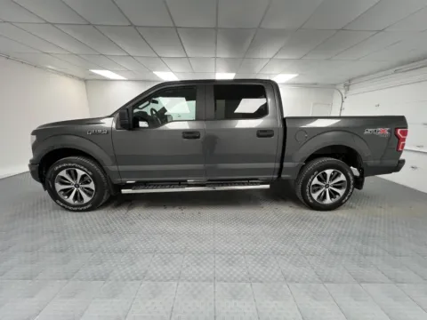 More photos of 2019 Ford F-150 XL at MAG CDJR, MO