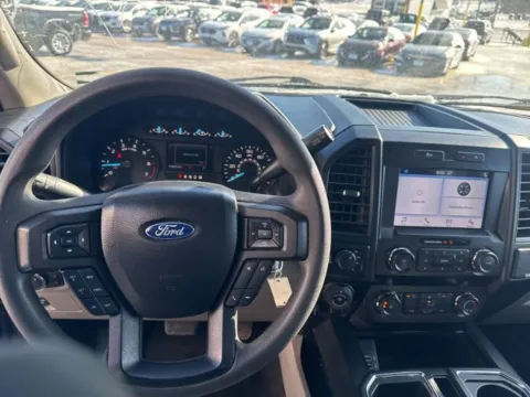 Another view of 2019 Ford F-150 XL 4WD SuperCrew 6.5' Box for sale in Chillicothe, MO at MAG CDJR
