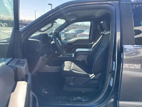 More photos of 2019 Ford F-150 XL 4WD SuperCrew 6.5' Box at MAG CDJR, MO