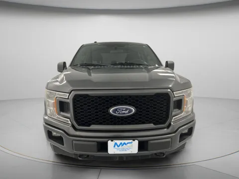 Photos of 2019 Ford F-150 XL for sale in Chillicothe, MO at MAG CDJR