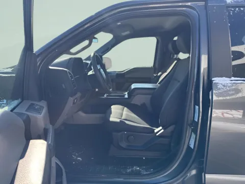 More photos of 2019 Ford F-150 XL 4WD SuperCrew 6.5' Box at MAG CDJR, MO