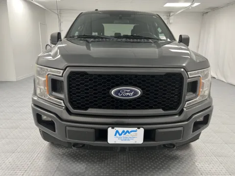 Photos of 2019 Ford F-150 XL for sale in Chillicothe, MO at MAG CDJR